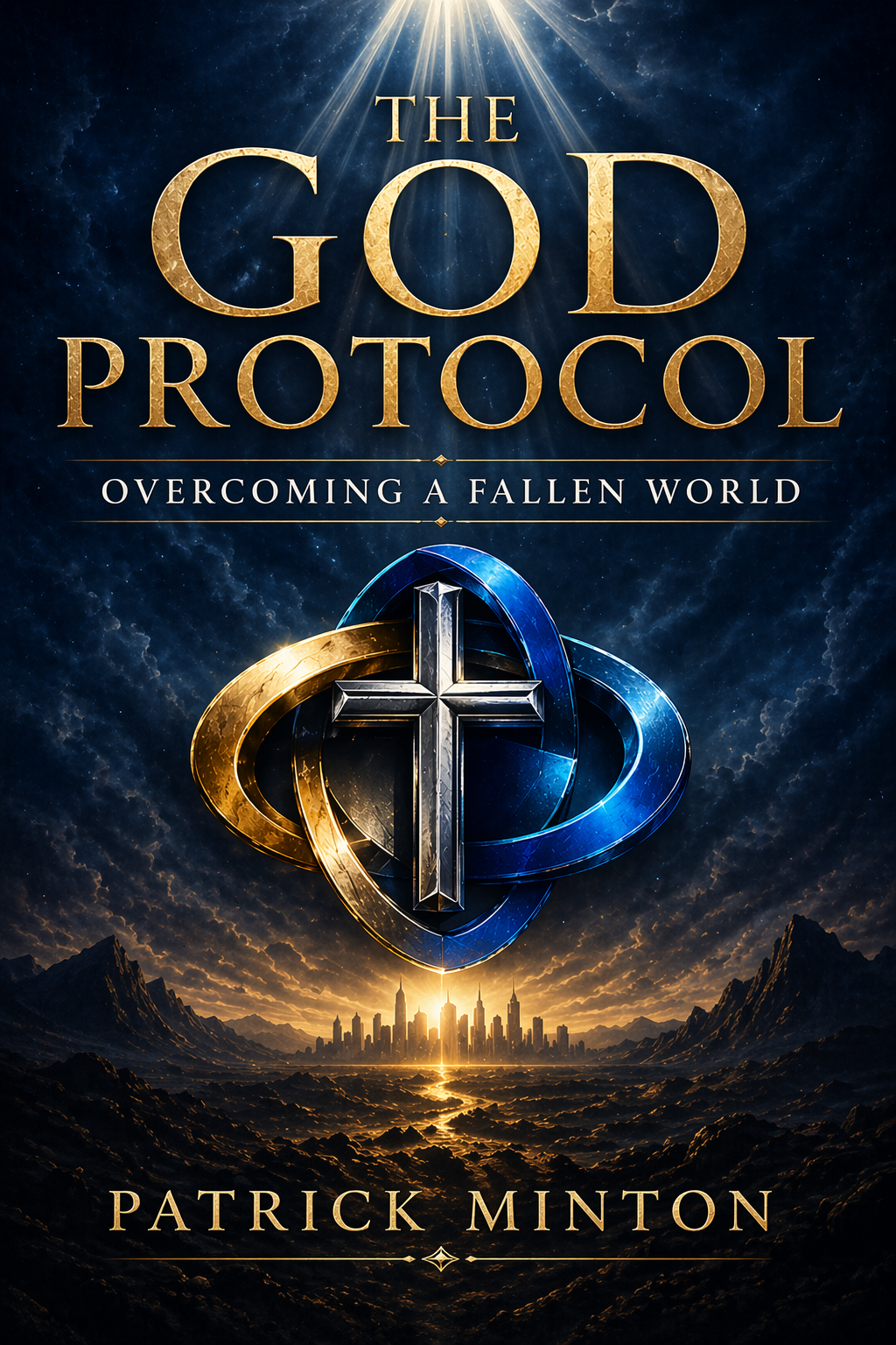 The God Protocol
